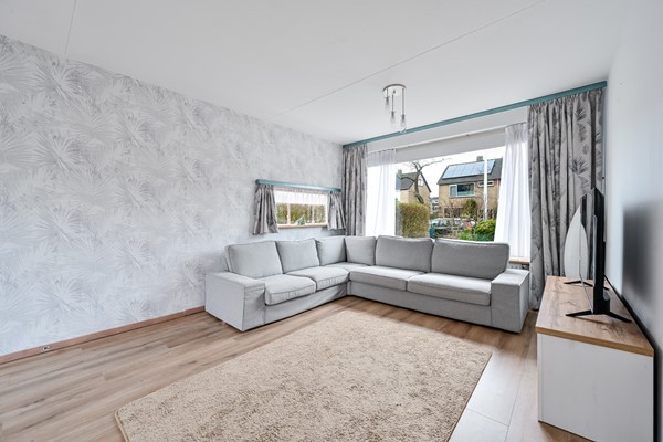 Medium property photo - Keplerlaan 47, 3204 BJ Spijkenisse
